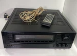 Onkyo TX-SV90PRO Luxury Av Stereo/surround Receiver *very Nice Made In Japan!*. Fixed Price $243.93.