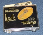 643-DS73 For 644-DS73 Stylus Record Needle Rca 108215 108216 200 Series. Fixed Price $11.95.