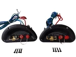 Take 1 Single Kef Crossover Network Driver Floor Standing Speaker Model 55.2. Fixed Price $25.00.