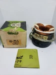 Vintage Television Electronics Merit Mdf- 79 Deflection Yoke Nos Motorola. Fixed Price $39.99.