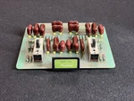 Accuphase CB-500 Frequency Board Used Japan F-15 F-5 Channel Divider Kensonic. Fixed Price $399.99.