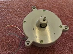 Sony 8-834-509-01 Motor Assembly With Mounting Bolts. Fixed Price $119.90.