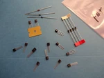 Dynaco PAT-5 PC-32 PC-33 PC-34 Semiconductor Kit. Fixed Price $27.95.