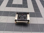Pioneer SX-990 SX-770 SX-440 Speaker Terminal Assembly Part # K73-003-A. Fixed Price $14.99.