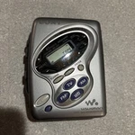 Sony WM-FX281 Cassette Walkman With Digital Tuner Am/fm/weather- Tested & Works. Fixed Price $44.50.