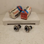 Nos Nib Of Gte Sylvania PLH-30099 / PLH30099 Pilot Light Lamp Holder 662D. Fixed Price $74.80.