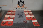 Rca 120784 Circuit Breaker Mel Rain/littelfuse 1477670-1 125VDC 60HZ (lot Of 16). Fixed Price $159.99.