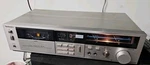 Vintage Technics (RS-M224) Stereo Cassette Tape Deck Player Recorder Works Read. Fixed Price $52.79.