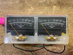 AAW-092 Power Meters For Pioneer SX-780 Receiver Tested. Fixed Price $45.00.