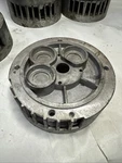 One Ridgid 43165 Fan Housing Assy B 8231. Fixed Price $36.99.