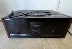Sony TA-N80ES Custom Timber Side Panels (only). Fixed Price $82.90.