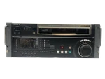 Sony HDW-D1800 Hdcam Studio Editing Recorder ,digital Betacam And Mpeg Imx. Fixed Price $5199.00.