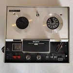 Vintage Sony TC-353D Reel-to-reel Tapecorder Read Desc (for Parts). Fixed Price $65.00.