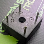 487C - Western Electric Bridge Rectifier. Fixed Price $45.78.
