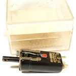 Nos Tested Astatic 70TS Cartridge For Ronette TO-400-222 106-1 RS3109. Fixed Price $29.99.