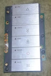 Nakamichi 700 Cassette Deck Control Button Assembly Play Stop Rec Ff Rw Pause. Fixed Price $75.00.