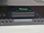 Parts Repair Mcintosh MVP871 Cd/sacd/dvd Player. Fixed Price $950.00.