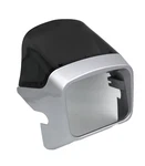 Fit Yamaha RX115 Headlamp Cover Gray Bezel Housing. Fixed Price $62.99.