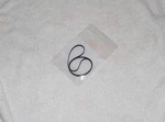 Turntable Belt For Jc Penney 6204 6300 1150-4735 MCS-6200 15.2. Fixed Price $13.99.
