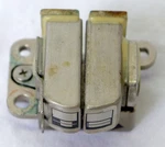 Sony RPS202-3602A Sendust Record Play Head For Cassette Deck Vintage. Fixed Price $129.99.