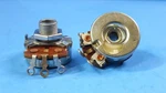 Pcs- Potentiometer, 11-123, Irc, 50KOHM, Rear Back Section. Fixed Price $14.00.