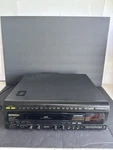 Pioneer CLD-V860 Laserdisc Cdv Player Karaoke. Fixed Price $199.99.
