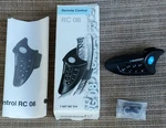 Blaupunkt Thummer Rc O8 Steering Wheel Rare Car Stereo Remote Control Unused. Fixed Price $80.00.