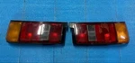 Jdm Toyota Corolla AE86 3-DOOR Tail Lights Rear Lamps Levin Trueno 4AG. Fixed Price $329.50.