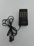 Euc Radio Shack 15-1103 Baseband 1X3 Audio Video Amplifier. Fixed Price $13.00.
