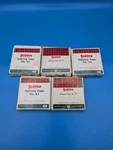 Scotch Vintage Splicing Tape No 41 Original (5 Boxes). Fixed Price $30.00.