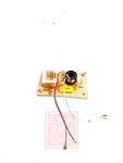Optimus Pro LX-8 2-WAY Replacement Crossover Part 40-4064A. Fixed Price $19.98.