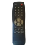 Daewoo R-33B Original Tv Remote DTQ14P1FC, DTQ14PIFC, DTQ20P1FC, DTQ20PIFC.. Fixed Price $9.50.