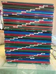 Sams Photofact Television & Radio Service Manual (1200-1299). Fixed Price $6.00.