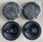 Rare Vintage Philips Gtm 830, 8" Triaxial 3-WAY Speaker System, Nos. Fixed Price $400.00.