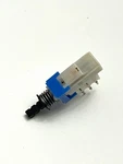 Alps Alpine SPUN191000 3 Pole Series Horizontal Push Button Switch. Fixed Price $12.00.