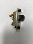 Nad 2100 Amplifier - Impedance Switch ( Only ). Fixed Price $21.87.