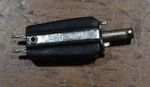 Arista 2297 Varco TO-45 55 TO-H44 H45 H46 Cartridge Ev 5206 Astatic 64TS Vtg. Fixed Price $28.99.