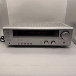 Kenwood Audio Video Surround Control Center Av Receiver VR-804 Read. Fixed Price $40.00.