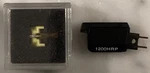 Shure 1200HRP P-mount Cartridge And New After Market Stylus ,. Fixed Price $112.49.
