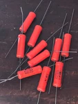 Nos - Lot Pyrofilm RN75D1105F Resistor 11M 1% #109. Fixed Price $12.00.