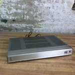 Fisher Stereo Dc Power Amplifier BA-9000 (works). Fixed Price $149.95.