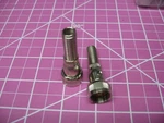 Switchcraft 2501F Microphone Connector - Mic/ Vtvm Probe (1). Fixed Price $19.97.