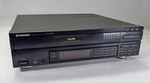 Pioneer Laserdisc CLD-1070 Cd/cdv/ld Player, Powers Up, Loads, No. Fixed Price $49.00.