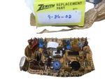 Zenith 9-86-02 Chroma Subcarr Module Solid State Tv Television. Fixed Price $9.98.
