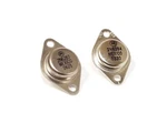 1 Pair 2N6287 + 2N6284 Darlington Complementary Silicon Power Tr Motorola. Fixed Price $16.95.
