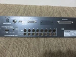 Tascam Reel To Model Trs 8 Rear Lower Back Panel. Fixed Price $150.00.