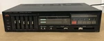 Fisher CA-272 Studio-standard Integrated Stereo Amplifier Tested Working. Fixed Price $99.99.