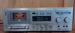 Vintage Akai Stereo Cassette Deck Model GX-M50 Works! See Video. Fixed Price $300.00.
