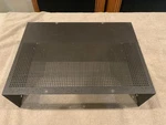 Kenwood KA-7002 Integrated Stereo Amplifier Parting Out Cabinet Cover. Fixed Price $47.95.