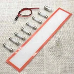 Marantz 4240 4415 Replacement Bulbs Lights Led Lamps Vellum Upgrade Kit Diffuser. Fixed Price $39.50.